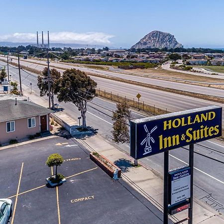 Holland Inn And Suites Морро-Бей Екстер'єр фото