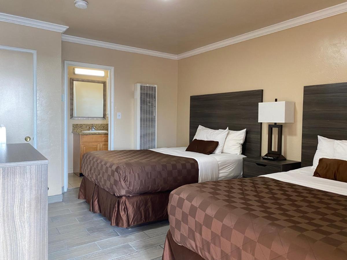 Holland Inn And Suites Морро-Бей Екстер'єр фото