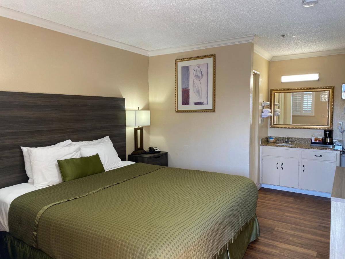 Holland Inn And Suites Морро-Бей Екстер'єр фото